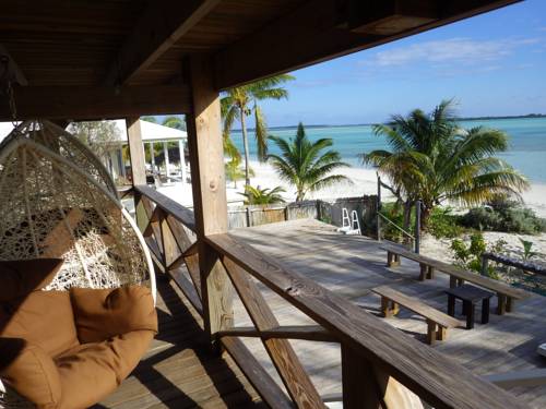 Cherokee Sound Bahamas Last Minute Discount Code Booking.com