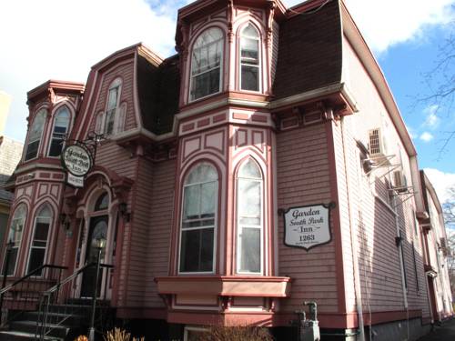 Halifax (Nova Scotia) Canada Laatste minuut Kortingscode Booking.com