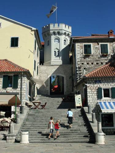 Herceg-Novi Montenegro Laatste minuut Kortingscode Booking.com