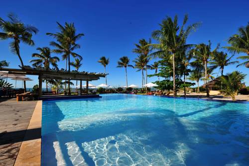 Morro de São Paulo (Bahia) Brésil Code de réduction de dernière minute Booking.com
