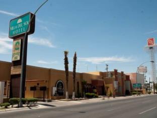 Ciudad Juarez Mexico Last Minute Discount Code Agoda.com