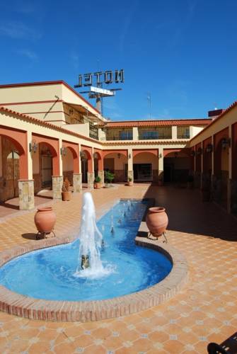 Zalamea de la Serena Spanien Last-Minute-Rabattcode Booking.com