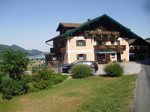 Fuschl am See Österreich Last-Minute-Rabattcode Booking.com
