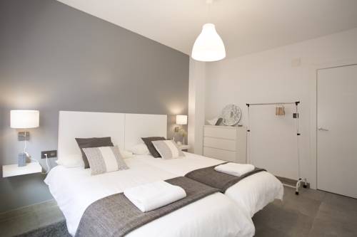 Granada Spain Last Minute Discount Code Booking.com