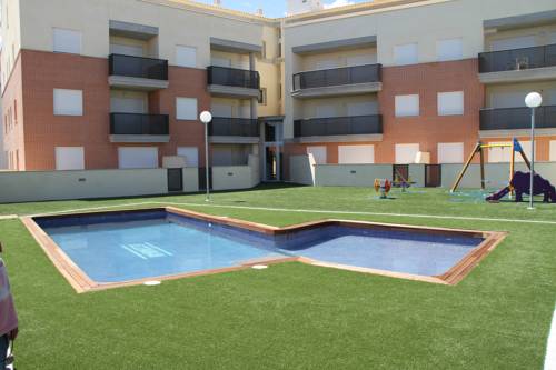 Alcossebre Spain Last Minute Discount Code Booking.com