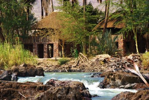 Epupa NamiBurundia Last-Minute-Rabattcode Booking.com