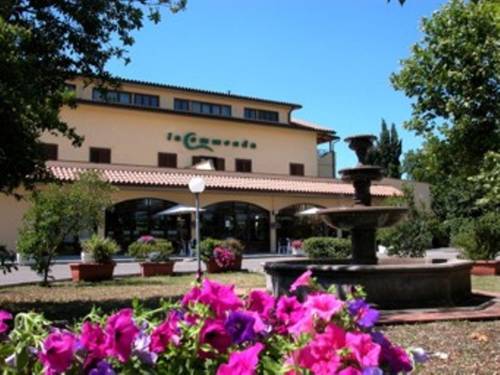 Montefiascone Italien Last-Minute-Rabattcode Booking.com