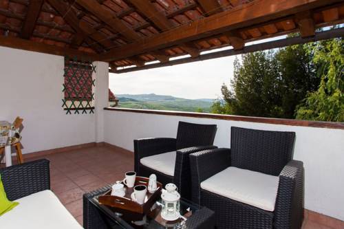 Motovun Kroatien Last-Minute-Rabattcode Booking.com