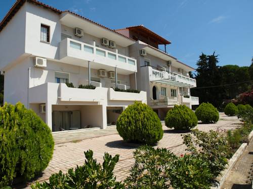 Koukounaries Greece Last Minute Discount Code Booking.com