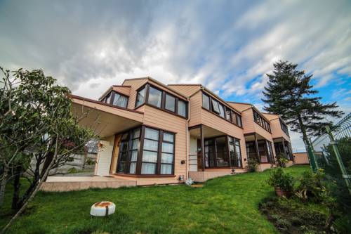Puerto Montt Chile Last-Minute-Rabattcode Booking.com