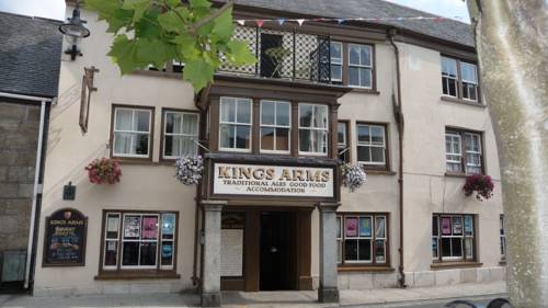 Penryn United Kingdom Last Minute Discount Code Booking.com