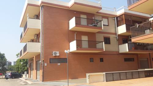 Foggia Italy Last Minute Discount Code Booking.com