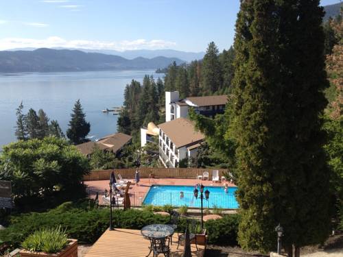 Kelowna (British Columbia) Canada Last Minute Discount Code Booking.com