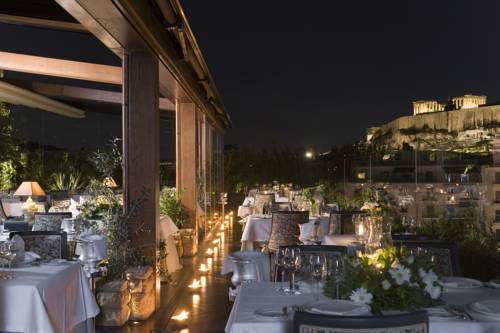 Athens Greece Last Minute Discount Code Booking.com