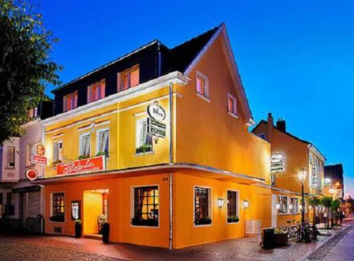Bonn Allemagne Code de réduction de dernière minute Booking.com