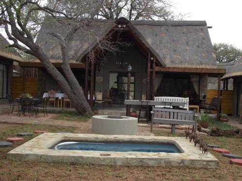 Hoedspruit South Africa Last Minute Discount Code Agoda.com