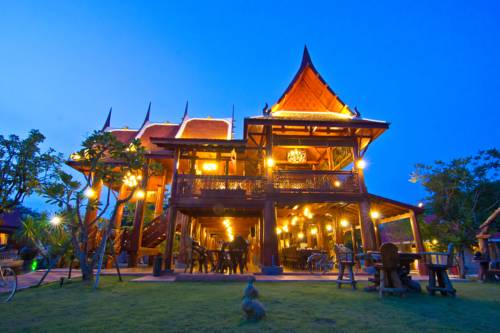 Jomtien Beach Thailand Last-Minute-Rabattcode Booking.com