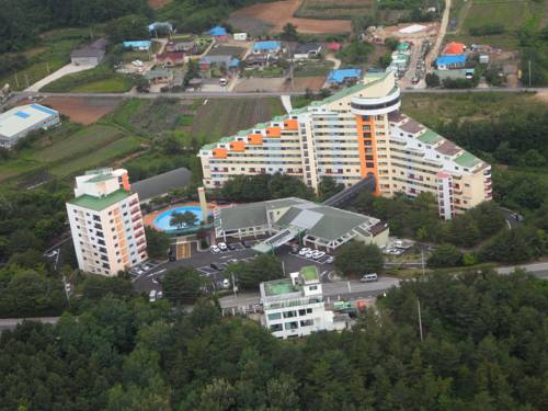 Goseong Südkorea Last-Minute-Rabattcode Booking.com