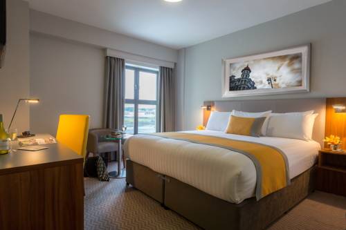 Derry United Kingdom Last Minute Discount Code Booking.com