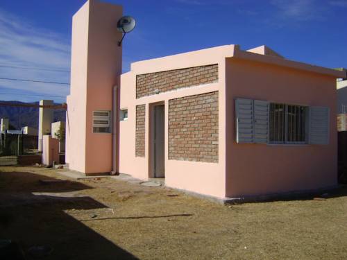 San Francisco del Monte de Oro Argentina Last Minute Discount Code Booking.com