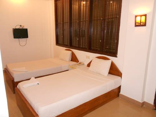 Phnom Penh Cambodia Last Minute Discount Code Booking.com