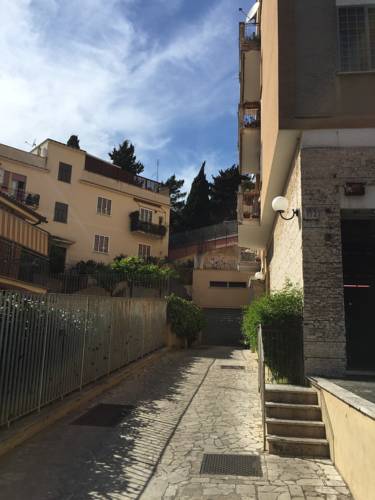 Roma Italien Last-Minute-Rabattcode Booking.com