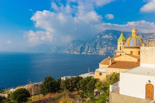 Praiano Italy Last Minute Discount Code Booking.com