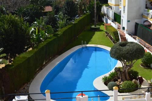 San Pedro de Alcántara Spanien Last-Minute-Rabattcode Booking.com
