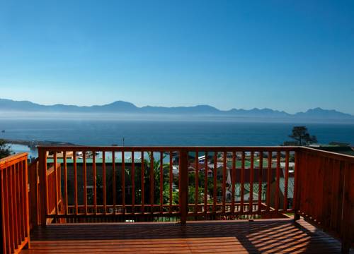 Mosselbaai Zuid-Afrika Laatste minuut Kortingscode Booking.com
