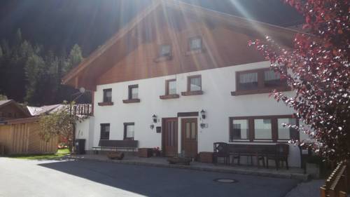 St. Leonhard im Pitztal Österreich Last-Minute-Rabattcode Booking.com