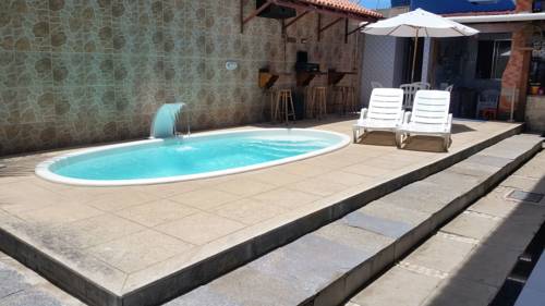 São João da Barra Brésil Code de réduction de dernière minute Booking.com