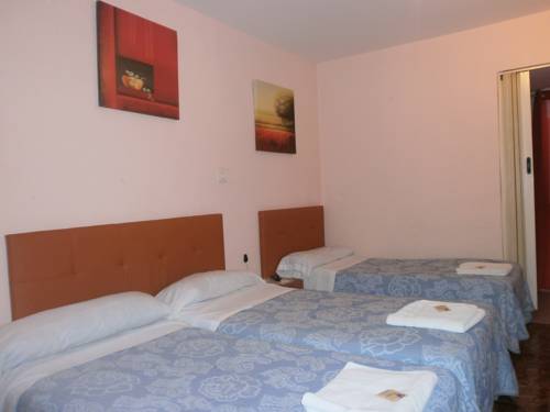 Zaragoza Spain Last Minute Discount Code Booking.com
