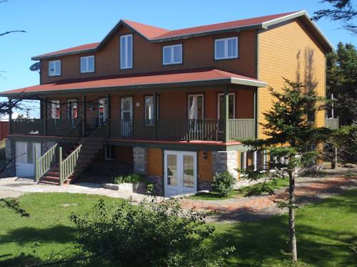 Havre-aux-Maisons (Québec) Canada Last Minute Discount Code Booking.com