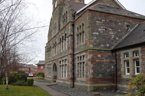 Cardiff Verenigd Koningkrijk Laatste minuut Kortingscode Booking.com