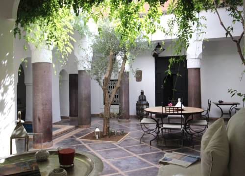Marrakesch Marokko Last-Minute-Rabattcode Booking.com