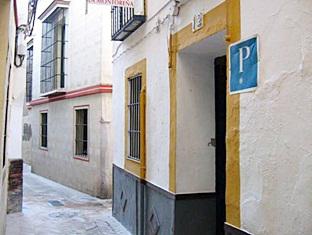 Seville Spain Last Minute Discount Code Agoda.com