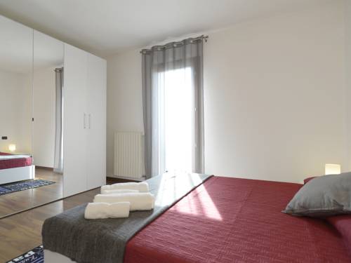 Mira Italien Last-Minute-Rabattcode Booking.com