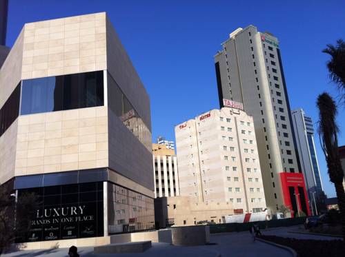 Sharq Kuwait Last-Minute-Rabattcode Booking.com