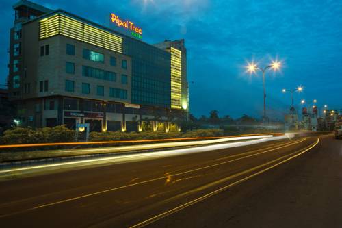 Kolkata Indien Last-Minute-Rabattcode Booking.com