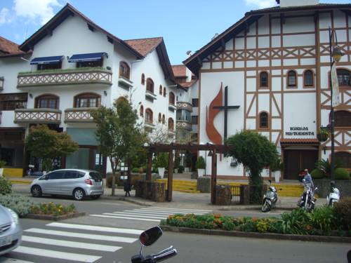 Gramado Brasilien Last-Minute-Rabattcode Booking.com