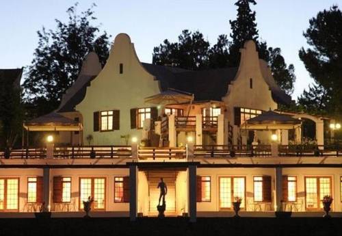 Oudtshoorn South Africa Last Minute Discount Code Booking.com