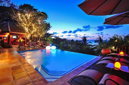 Roatan Honduras Last-Minute-Rabattcode Booking.com