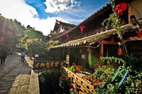 Lijiang China Last Minute Discount Code Booking.com