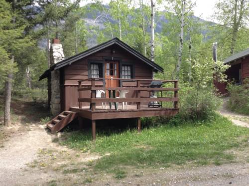 Brisco (Britisch-Kolumbien) Kanada Last-Minute-Rabattcode Booking.com