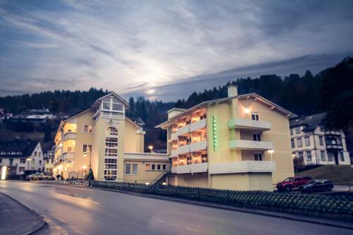 Lauterbach Germany Last Minute Discount Code Booking.com