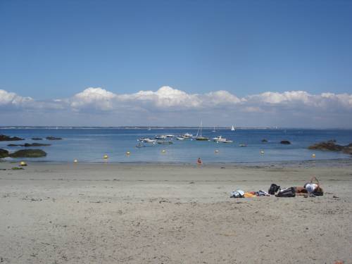 Guidel-Plage France Last Minute Discount Code Booking.com