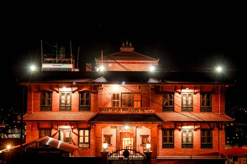 Bhaktapur Nepal Last Minute Discount Code Booking.com