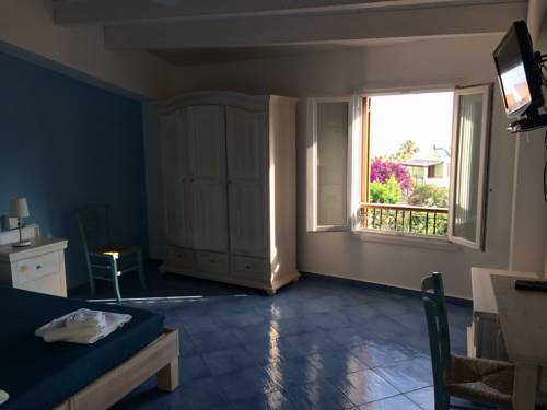 Ustica Italien Last-Minute-Rabattcode Booking.com