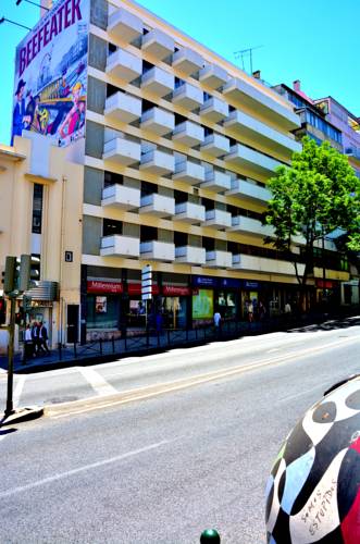 Lisboa Portugal Last Minute Discount Code Booking.com
