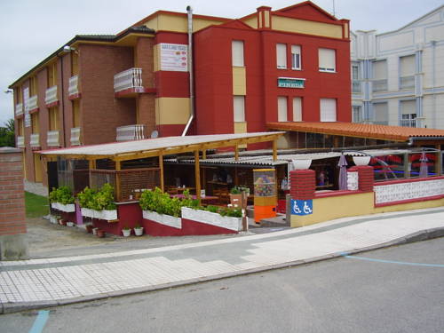 Noja Spanien Last-Minute-Rabattcode Booking.com